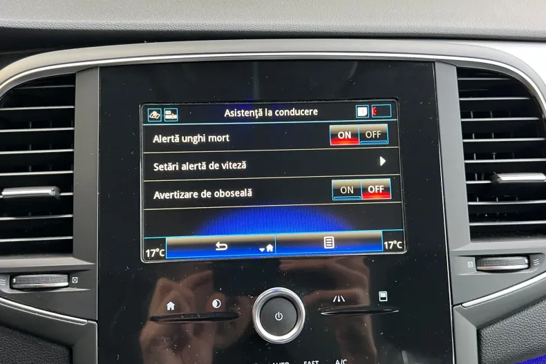 Renault Talisman din 2019 cu 161.000 km - oferta REN150878 - foto 18