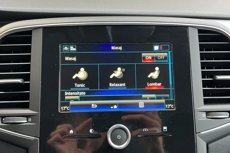 Renault Talisman din 2019 cu 161.000 km - oferta REN150878 - foto 19