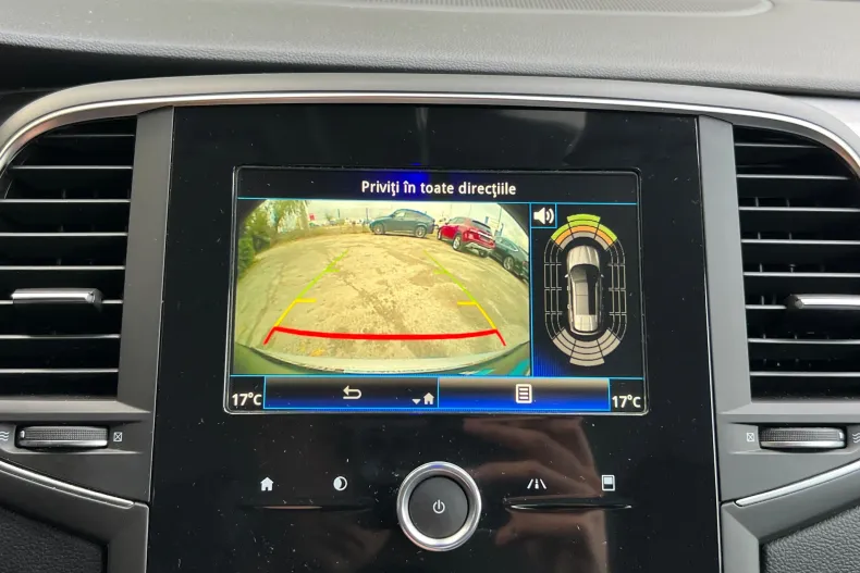 Renault Talisman din 2019 cu 161.000 km - oferta REN150878 - foto 21