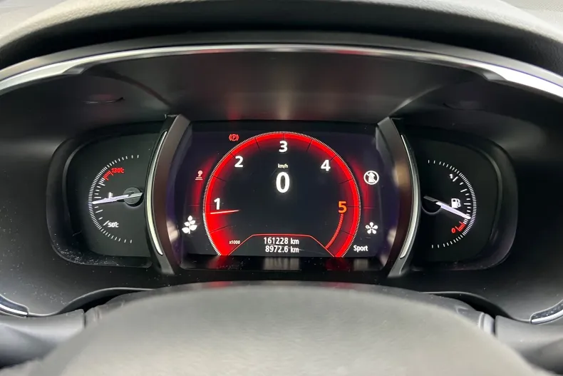 Renault Talisman din 2019 cu 161.000 km - oferta REN150878 - foto 22