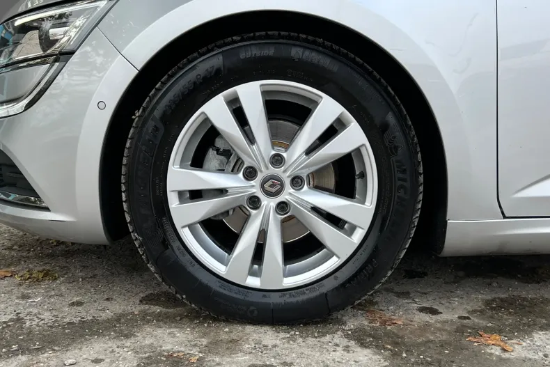 Renault Talisman din 2019 cu 161.000 km - oferta REN150878 - foto 25