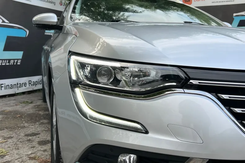 Renault Talisman din 2019 cu 161.000 km - oferta REN150878 - foto 26