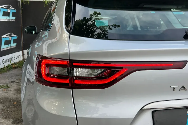 Renault Talisman din 2019 cu 161.000 km - oferta REN150878 - foto 27