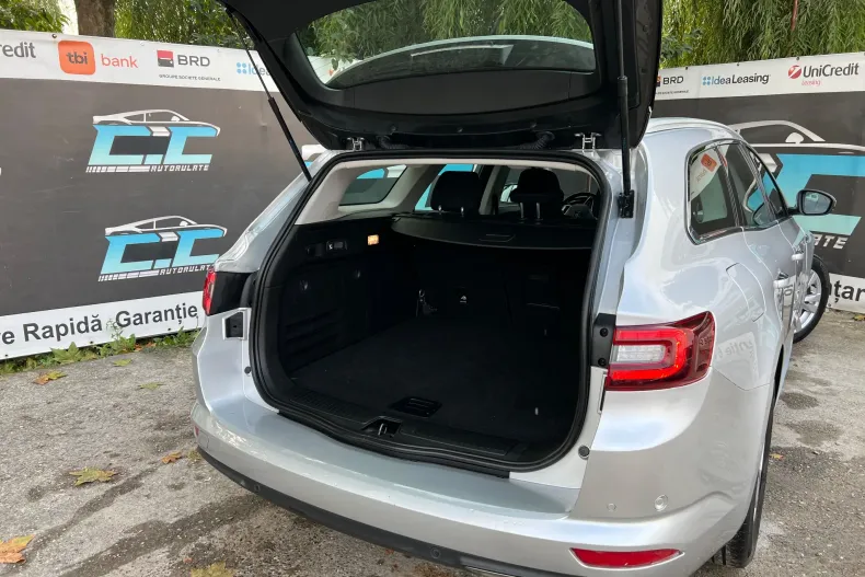 Renault Talisman din 2019 cu 161.000 km - oferta REN150878 - foto 28