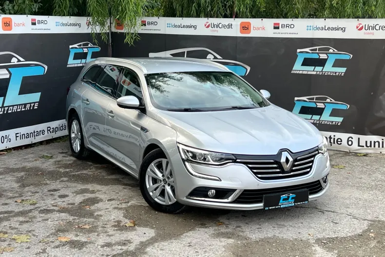 Renault Talisman din 2019 cu 161.000 km - oferta REN150878 - foto 29