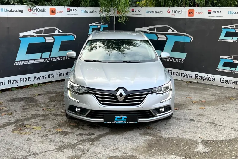 Renault Talisman din 2019 cu 161.000 km - oferta REN150878 - foto 30