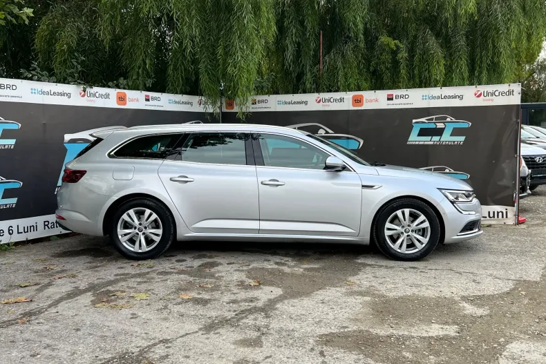 Renault Talisman din 2019 cu 161.000 km - oferta REN150878 - foto 31