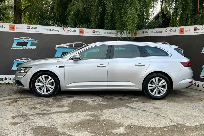 Renault Talisman din 2019 cu 161.000 km - oferta REN150878 - foto 32