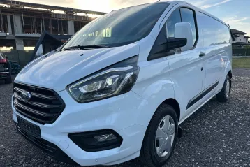 Ford Transit Custom din 2021 - oferta FOR150879