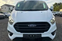 Ford Transit Custom din 2021 cu 127.000 km - oferta FOR150879 - foto 3