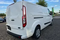 Ford Transit Custom din 2021 cu 127.000 km - oferta FOR150879 - foto 5