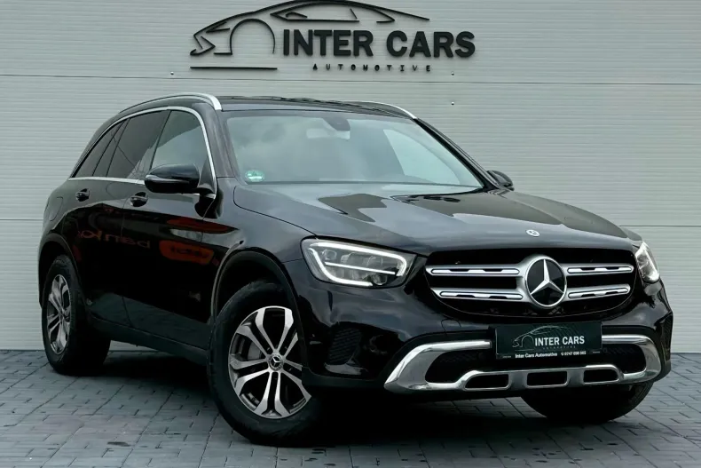 Mercedes-Benz GLC din 2019 cu 179.980 km - oferta MER150881 - foto 1