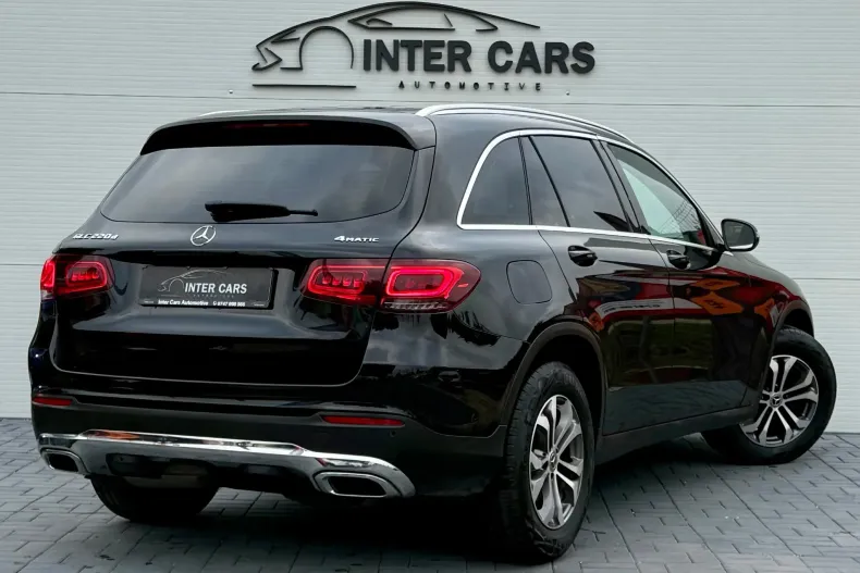 Mercedes-Benz GLC din 2019 cu 179.980 km - oferta MER150881 - foto 3