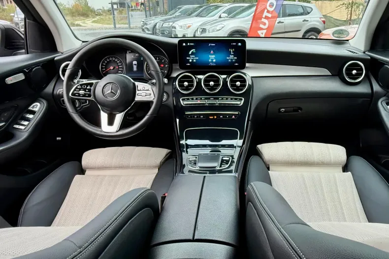 Mercedes-Benz GLC din 2019 cu 179.980 km - oferta MER150881 - foto 5