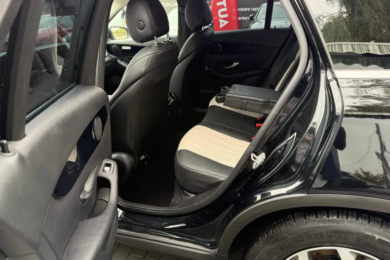 Mercedes-Benz GLC din 2019 cu 179.980 km - oferta MER150881 - foto 6