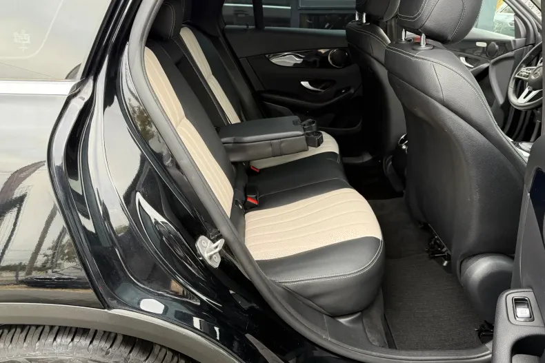 Mercedes-Benz GLC din 2019 cu 179.980 km - oferta MER150881 - foto 7