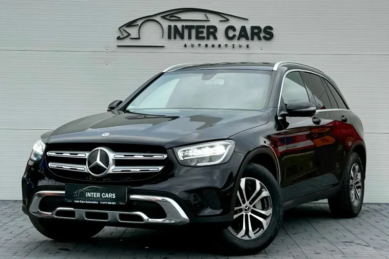 Mercedes-Benz GLC din 2019 cu 179.980 km - oferta MER150881 - foto 10