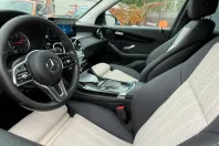 Mercedes-Benz GLC din 2019 cu 179.980 km - oferta MER150881 - foto 11