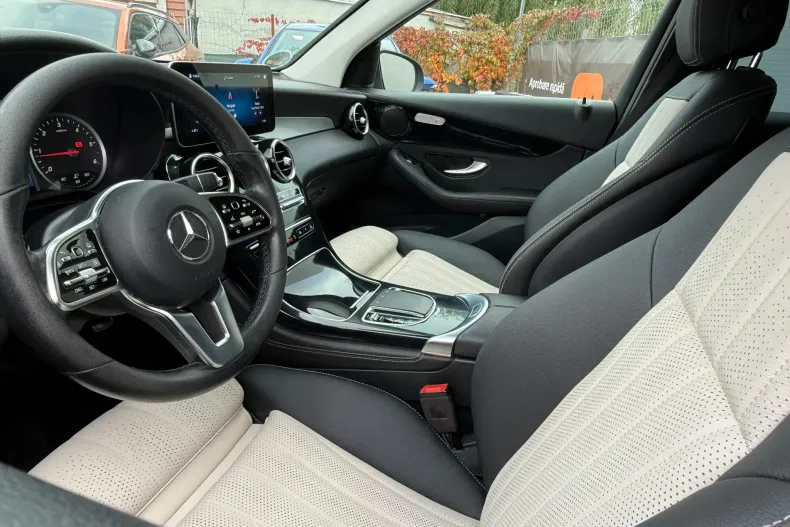 Mercedes-Benz GLC din 2019 cu 179.980 km - oferta MER150881 - foto 11
