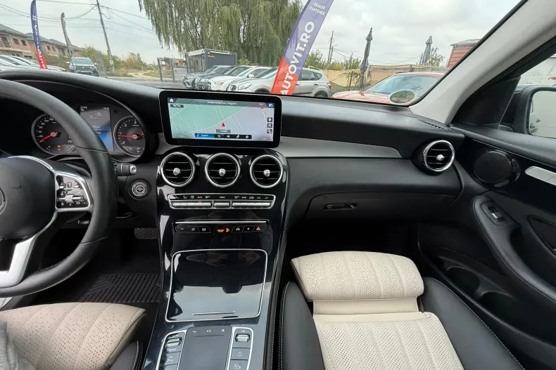 Mercedes-Benz GLC din 2019 cu 179.980 km - oferta MER150881 - foto 13