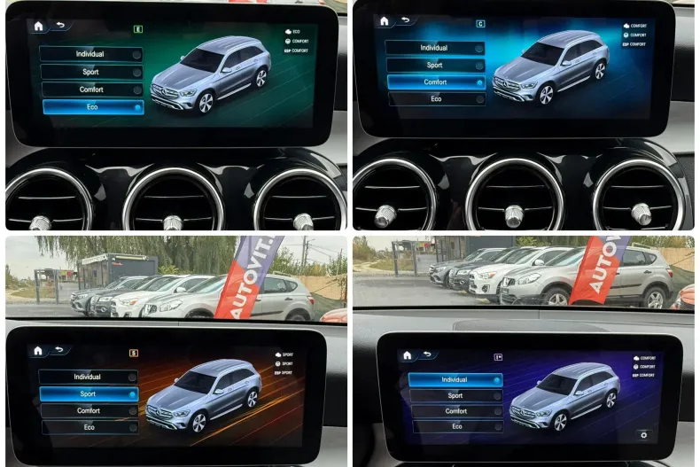 Mercedes-Benz GLC din 2019 cu 179.980 km - oferta MER150881 - foto 15