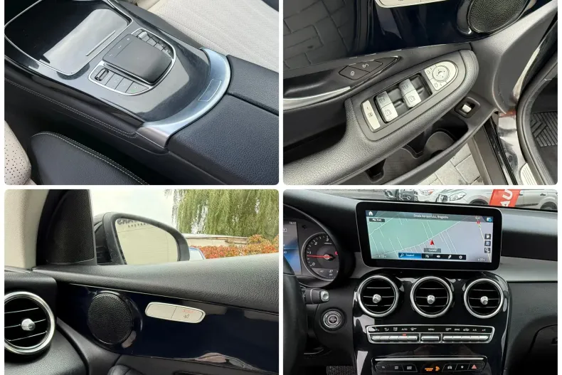 Mercedes-Benz GLC din 2019 cu 179.980 km - oferta MER150881 - foto 17