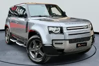 Land Rover Defender din 2021 cu 126.000 km - oferta LAN150882 - foto 1