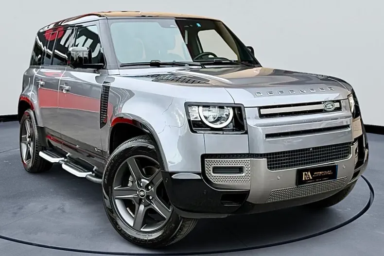 Land Rover Defender din 2021 cu 126.000 km - oferta LAN150882 - foto 1