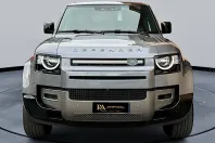 Land Rover Defender din 2021 cu 126.000 km - oferta LAN150882 - foto 3