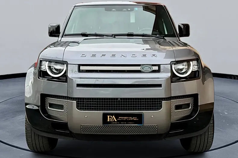 Land Rover Defender din 2021 cu 126.000 km - oferta LAN150882 - foto 3