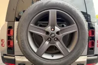 Land Rover Defender din 2021 cu 126.000 km - oferta LAN150882 - foto 12