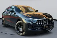 Maserati Levante din 2023 cu 23.850 km - oferta MAS150883 - foto 1