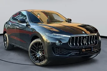 Maserati Levante din 2023 - oferta MAS150883