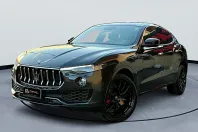 Maserati Levante din 2023 cu 23.850 km - oferta MAS150883 - foto 2