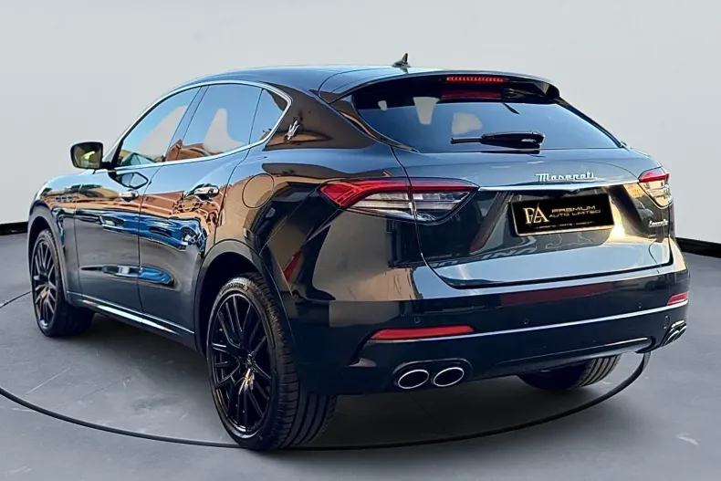 Maserati Levante din 2023 cu 23.850 km - oferta MAS150883 - foto 4