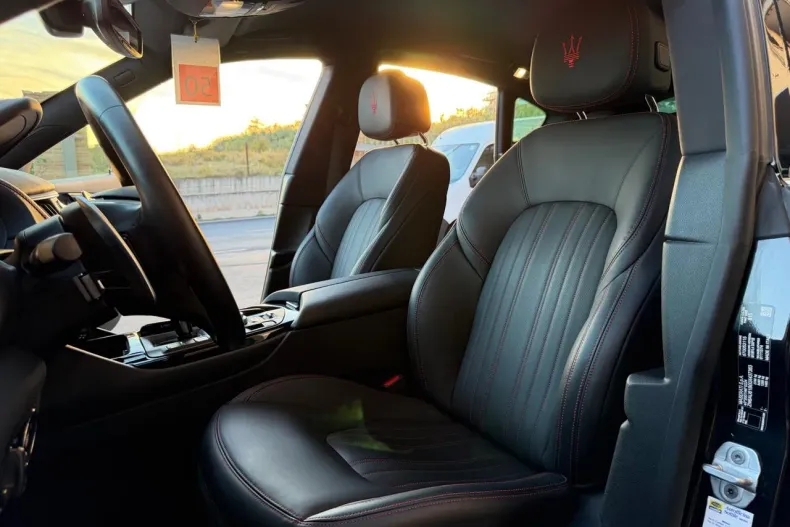 Maserati Levante din 2023 cu 23.850 km - oferta MAS150883 - foto 8