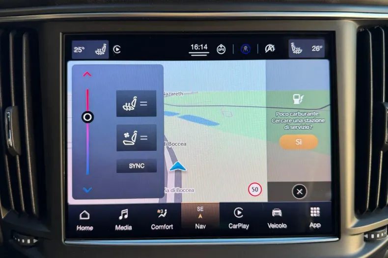 Maserati Levante din 2023 cu 23.850 km - oferta MAS150883 - foto 13