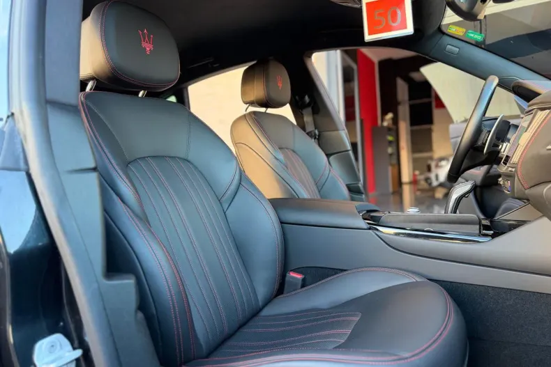 Maserati Levante din 2023 cu 23.850 km - oferta MAS150883 - foto 14