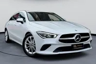 Mercedes-Benz CLA din 2023 cu 169.500 km - oferta MER150884 - foto 1