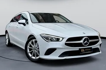 Mercedes-Benz CLA din 2023 - oferta MER150884