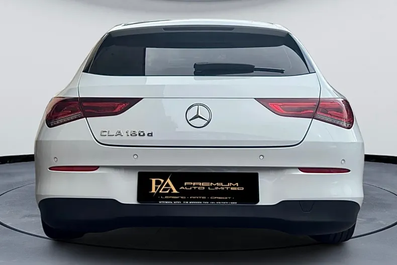 Mercedes-Benz CLA din 2023 cu 169.500 km - oferta MER150884 - foto 9