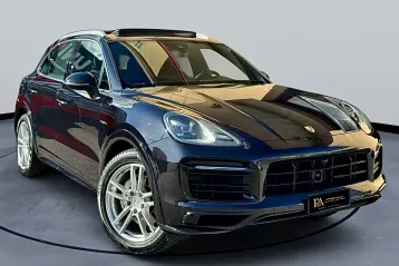 Porsche Cayenne din 2020 - oferta POR150887