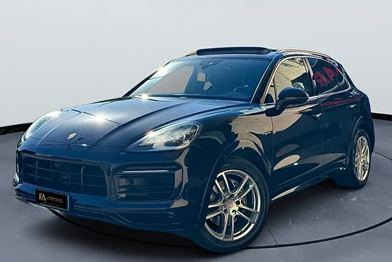 Porsche Cayenne din 2020 cu 144.000 km - oferta POR150887 - foto 2