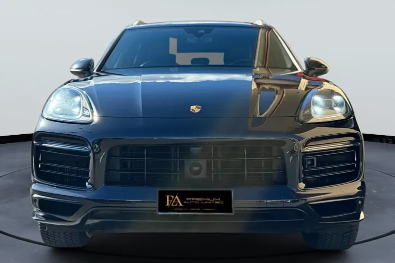 Porsche Cayenne din 2020 cu 144.000 km - oferta POR150887 - foto 6