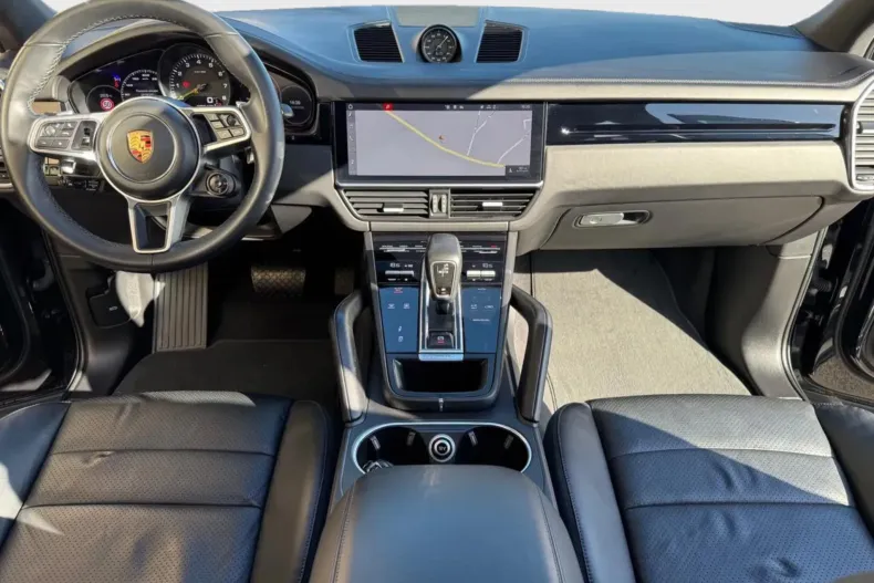 Porsche Cayenne din 2020 cu 144.000 km - oferta POR150887 - foto 7