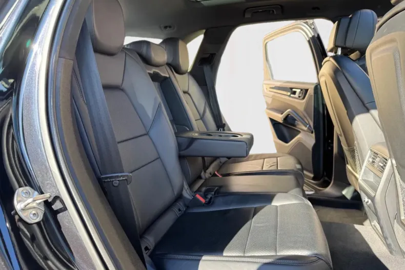 Porsche Cayenne din 2020 cu 144.000 km - oferta POR150887 - foto 8