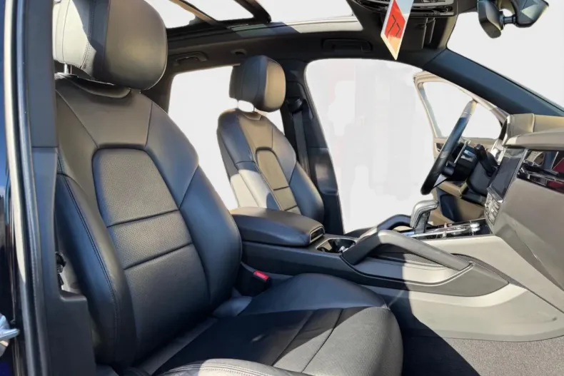 Porsche Cayenne din 2020 cu 144.000 km - oferta POR150887 - foto 9