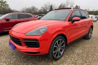 Porsche Cayenne din 2020 cu 71.685 km - oferta POR150889 - foto 2