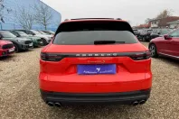 Porsche Cayenne din 2020 cu 71.685 km - oferta POR150889 - foto 6