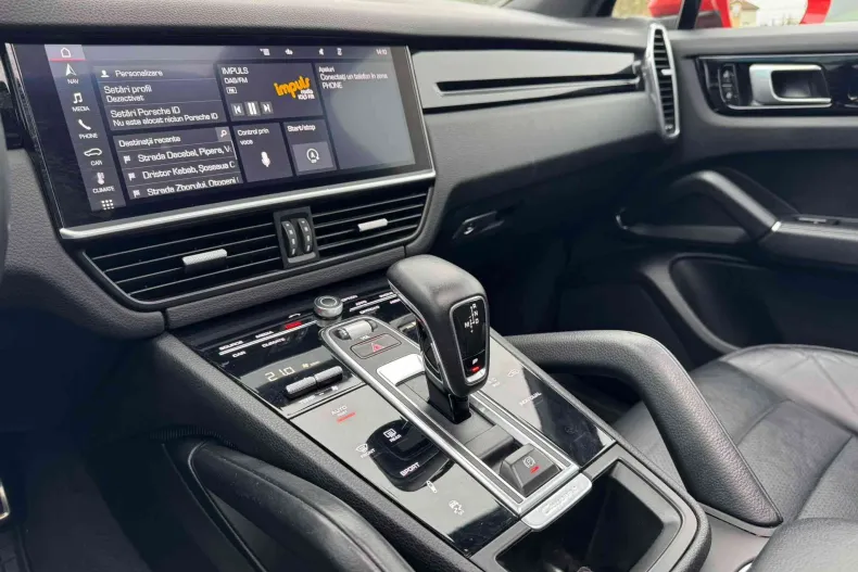 Porsche Cayenne din 2020 cu 71.685 km - oferta POR150889 - foto 11